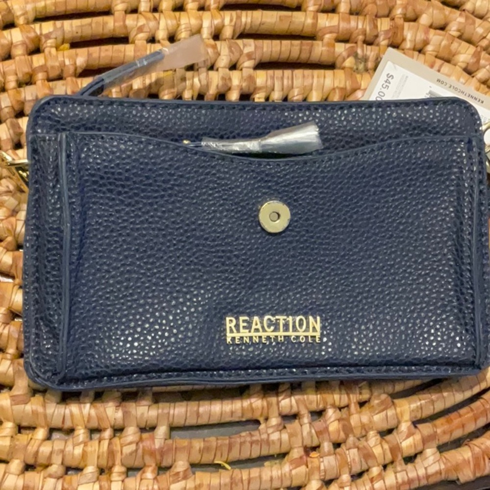 Kenneth Cole bag